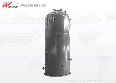 бойлер угля 2.8-5.6МВ горячий, промышленный вертикальный бойлер для нагревать