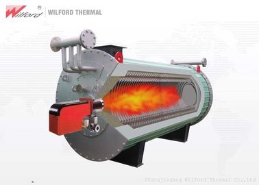 Тепловая эффективность легкой установки Фурнак масла передачи тепла топлива высокой эффективности высокая