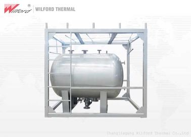 24КВ - термальная деятельность подогревателя масла 36КВ удобная для отопления домов