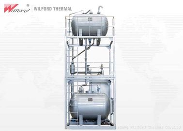 Электрическая термальная компактная текстура подогревателя масла для водоустойчивой материальной индустрии