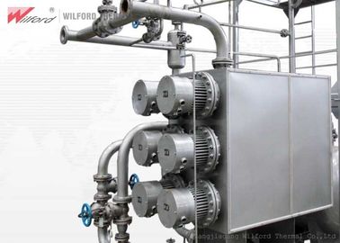 Электрическое Тхэрмик рабочее давение подогревателя масла низкое для машинного оборудования Воодворкинг