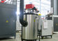 Генератор пара небольшого газа высокой эффективности автоматический для стерилизации топления