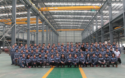 Zhangjiagang Wilford Thermal Co.,Ltd.