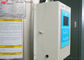 50КГ/боилер масла высокой эффективности серии х ЛСС, вертикальный промышленный генератор пара