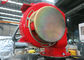 Газ 125kg/H пищевой промышленности ASME привел низкое давление в действие генератора пара